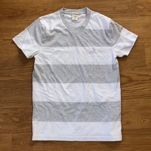 Abercrombie muscle tee
